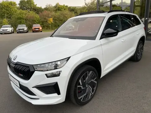 Annonce SKODA KODIAQ Essence 2023 d'occasion 