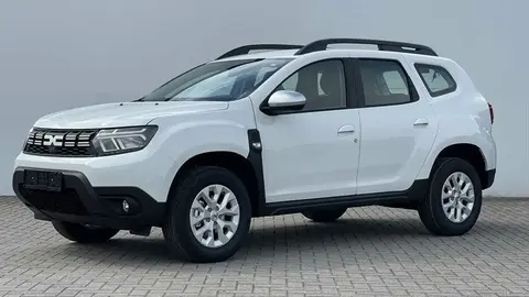 Annonce DACIA DUSTER Essence 2024 d'occasion 