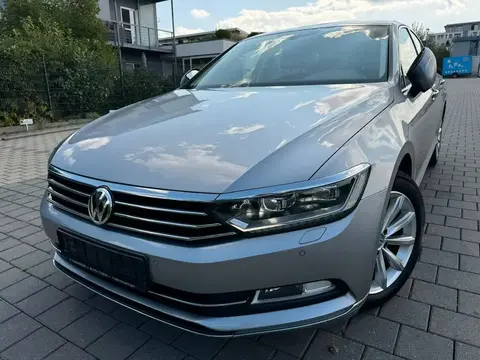 Annonce VOLKSWAGEN PASSAT Diesel 2019 d'occasion 