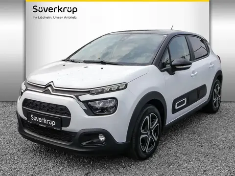 Used CITROEN C3 Petrol 2022 Ad 