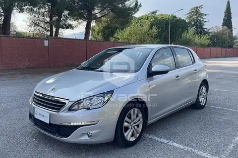 Annonce PEUGEOT 308 Diesel 2016 d'occasion 