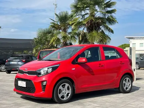 Annonce KIA PICANTO Essence 2020 d'occasion 