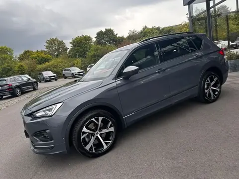 Used SEAT TARRACO Diesel 2021 Ad 