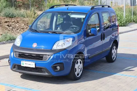 Annonce FIAT FIORINO Diesel 2019 d'occasion 