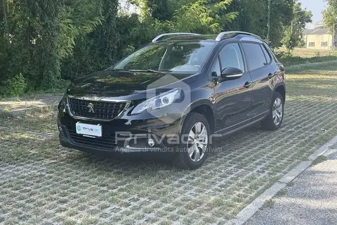 Used PEUGEOT 2008 Petrol 2019 Ad 