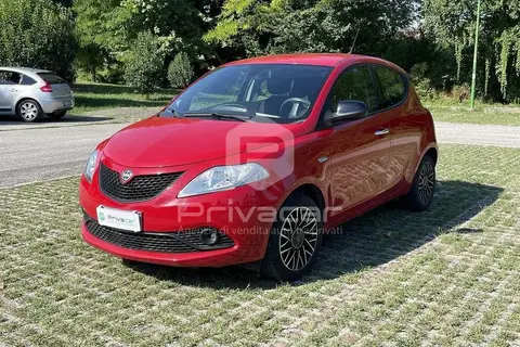 Used LANCIA YPSILON Petrol 2018 Ad 