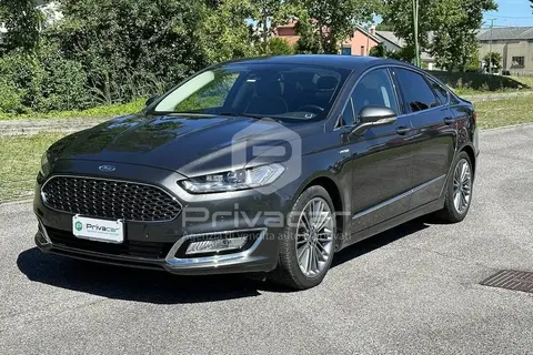 Annonce FORD MONDEO Hybride 2019 d'occasion 