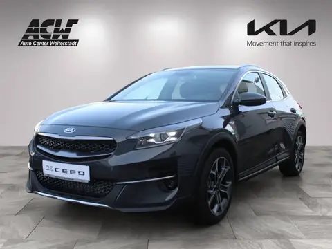 Used KIA XCEED Petrol 2021 Ad 