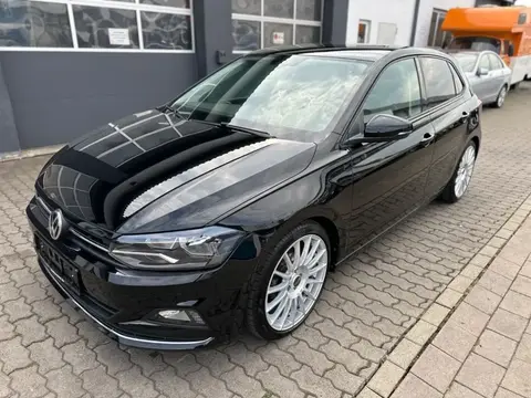 Used VOLKSWAGEN POLO Petrol 2019 Ad 