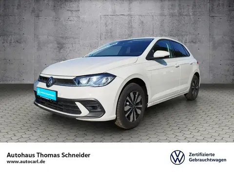 Annonce VOLKSWAGEN POLO Essence 2024 d'occasion 