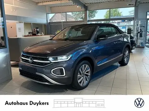 Used VOLKSWAGEN T-ROC Petrol 2024 Ad 