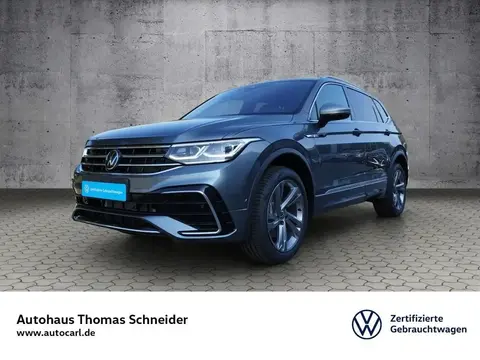 Used VOLKSWAGEN TIGUAN Diesel 2024 Ad 