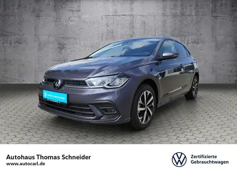 Annonce VOLKSWAGEN POLO Essence 2024 d'occasion 