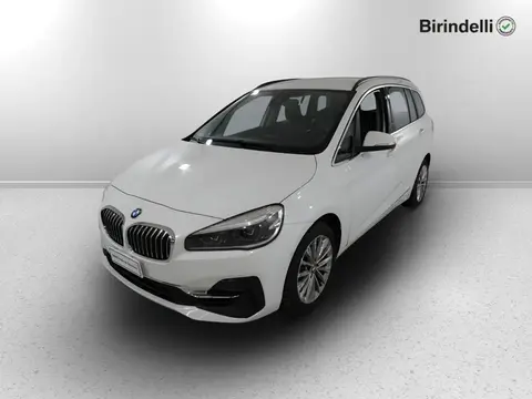 Used BMW SERIE 2 Diesel 2021 Ad 