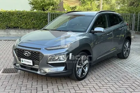 Used HYUNDAI KONA Petrol 2019 Ad 