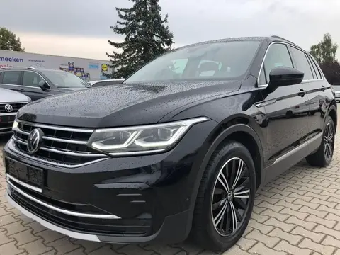 Used VOLKSWAGEN TIGUAN Diesel 2021 Ad 