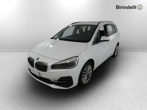 Annonce BMW SERIE 2 Diesel 2021 d'occasion 