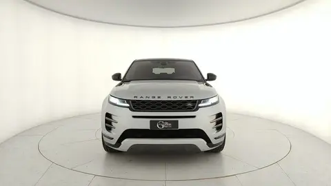 Used LAND ROVER RANGE ROVER EVOQUE Hybrid 2019 Ad 