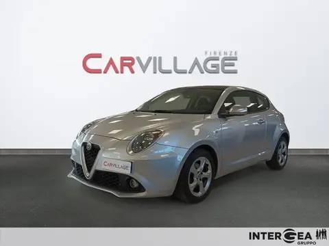 Annonce ALFA ROMEO MITO Diesel 2018 d'occasion 