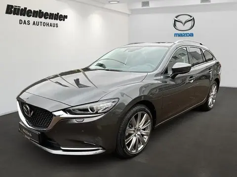 Annonce MAZDA 6 Essence 2024 d'occasion 