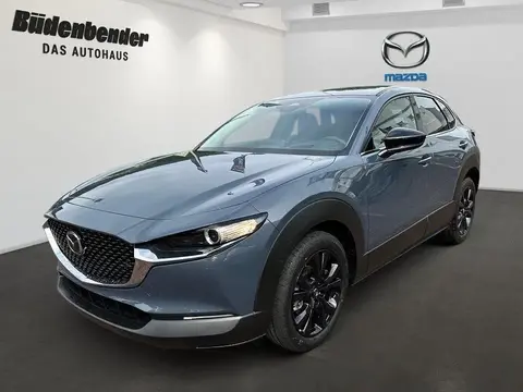 Used MAZDA CX-30 Hybrid 2024 Ad 