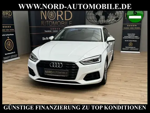 Annonce AUDI A5 Diesel 2019 d'occasion 