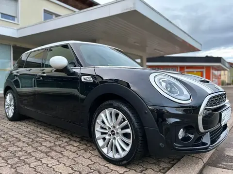 Used MINI COOPER Petrol 2018 Ad 