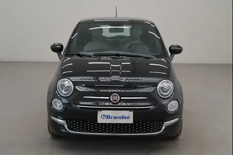 Annonce FIAT 500 Hybride 2022 d'occasion 