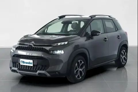 Annonce CITROEN C3 AIRCROSS Diesel 2023 d'occasion 