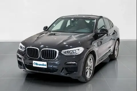 Annonce BMW X4 Diesel 2020 d'occasion 