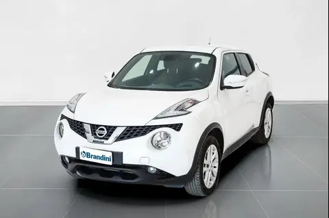 Used NISSAN JUKE Diesel 2017 Ad 