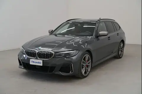 Annonce BMW SERIE 3 Hybride 2022 d'occasion 