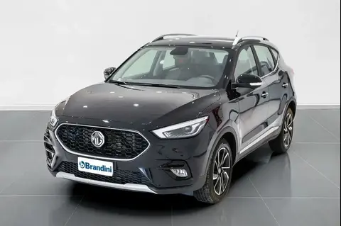 Annonce MG ZS Essence 2024 d'occasion 