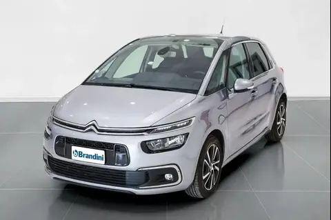 Annonce CITROEN C4 Diesel 2017 d'occasion 