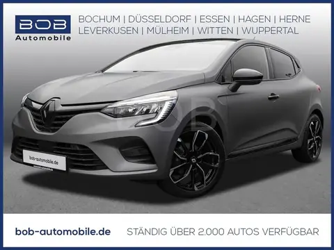 Annonce RENAULT CLIO Essence 2021 d'occasion 