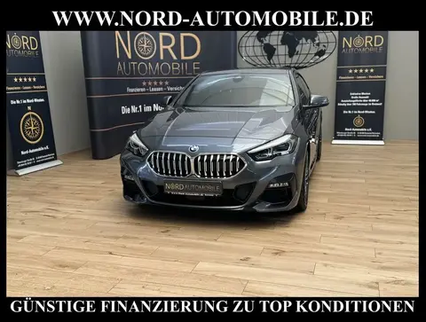 Annonce BMW SERIE 2 Diesel 2021 d'occasion Allemagne