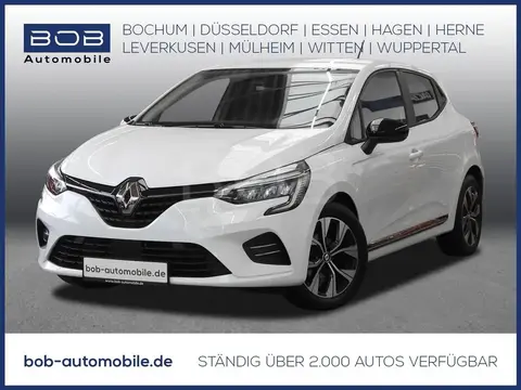 Used RENAULT CLIO Petrol 2023 Ad 