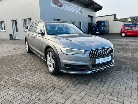 Used AUDI A6 Diesel 2015 Ad 