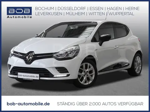 Annonce RENAULT CLIO Essence 2019 d'occasion 