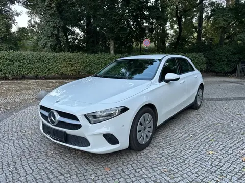 Used MERCEDES-BENZ CLASSE A Diesel 2019 Ad 