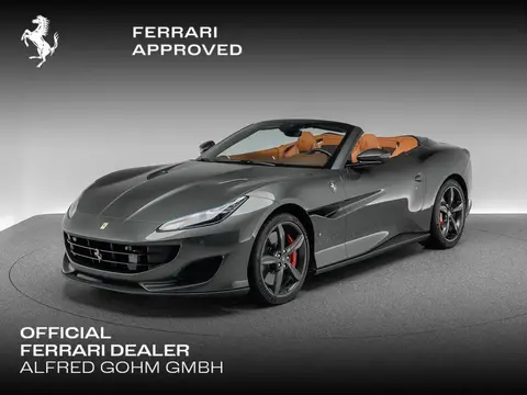 Annonce FERRARI PORTOFINO Essence 2020 d'occasion 