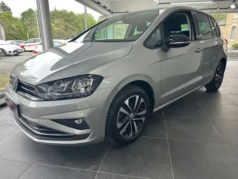 Used VOLKSWAGEN GOLF Petrol 2019 Ad 