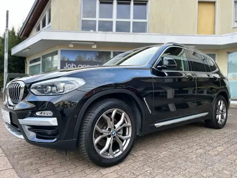 Used BMW X3 Diesel 2018 Ad Germany