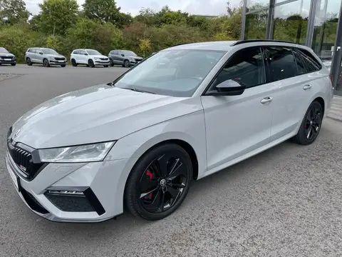 Used SKODA OCTAVIA Petrol 2020 Ad 