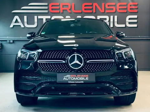 Used MERCEDES-BENZ CLASSE GLE Diesel 2020 Ad 