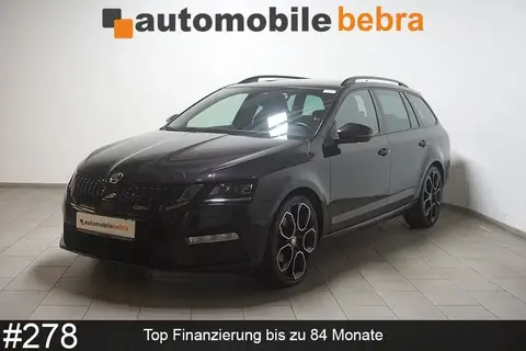 Used SKODA OCTAVIA Diesel 2020 Ad 