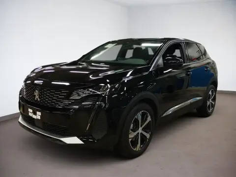 Used PEUGEOT 3008 Petrol 2024 Ad 