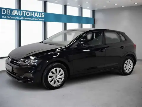 Used VOLKSWAGEN POLO Petrol 2021 Ad 