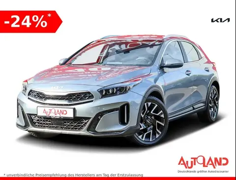 Annonce KIA XCEED Essence 2023 d'occasion 