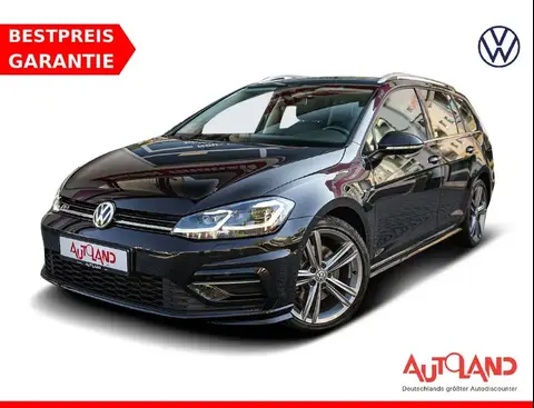 Annonce VOLKSWAGEN GOLF Essence 2018 d'occasion 